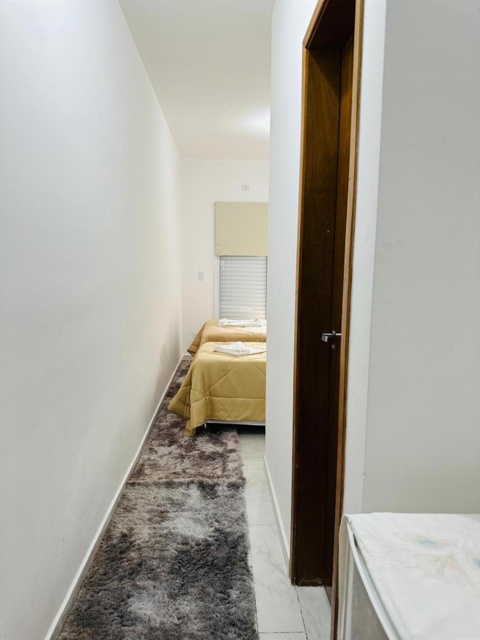 Laar Hotel プライア・グランデ エクステリア 写真