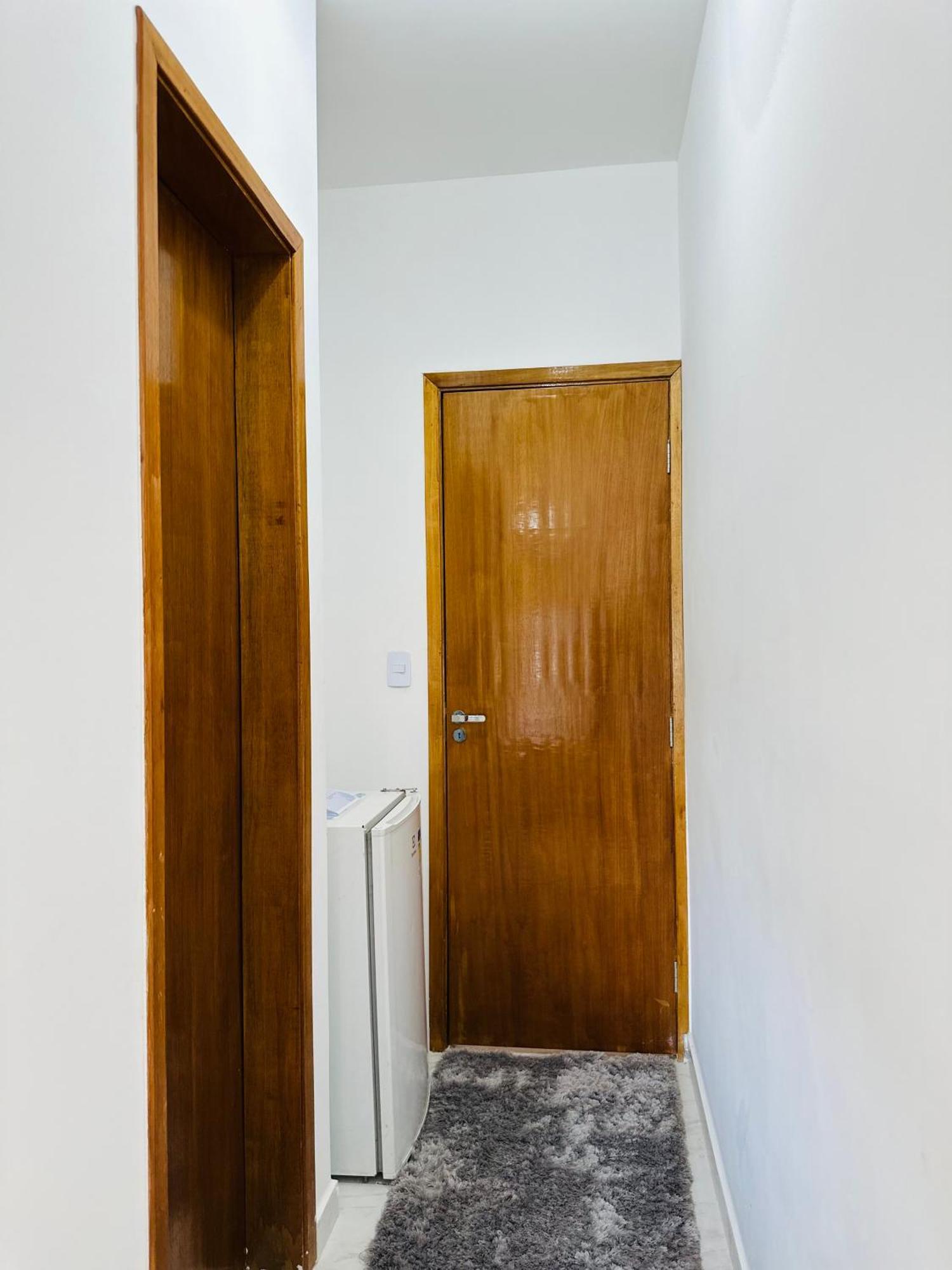 Laar Hotel プライア・グランデ エクステリア 写真