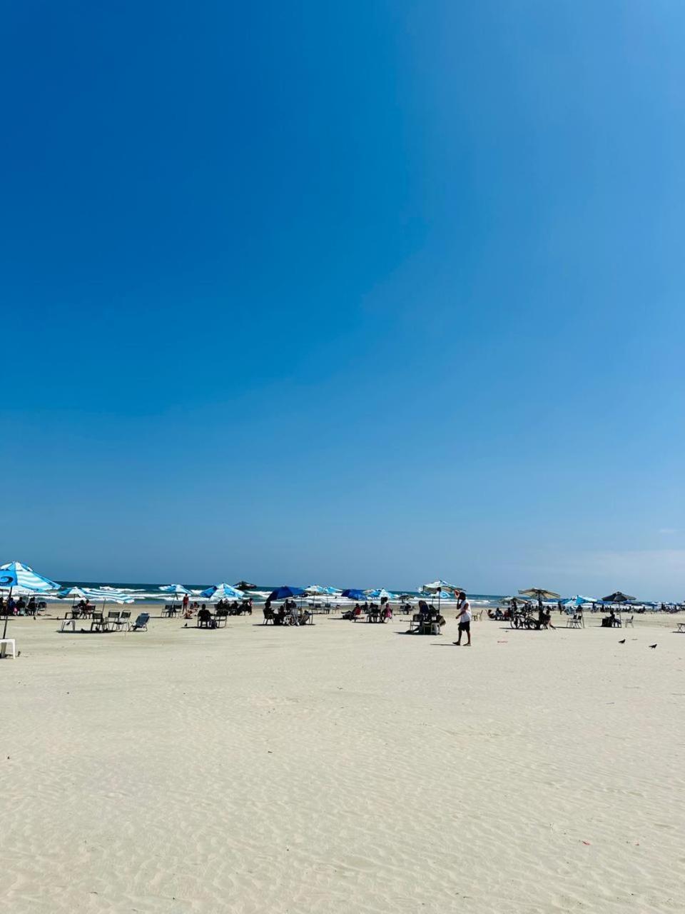 Laar Hotel プライア・グランデ エクステリア 写真