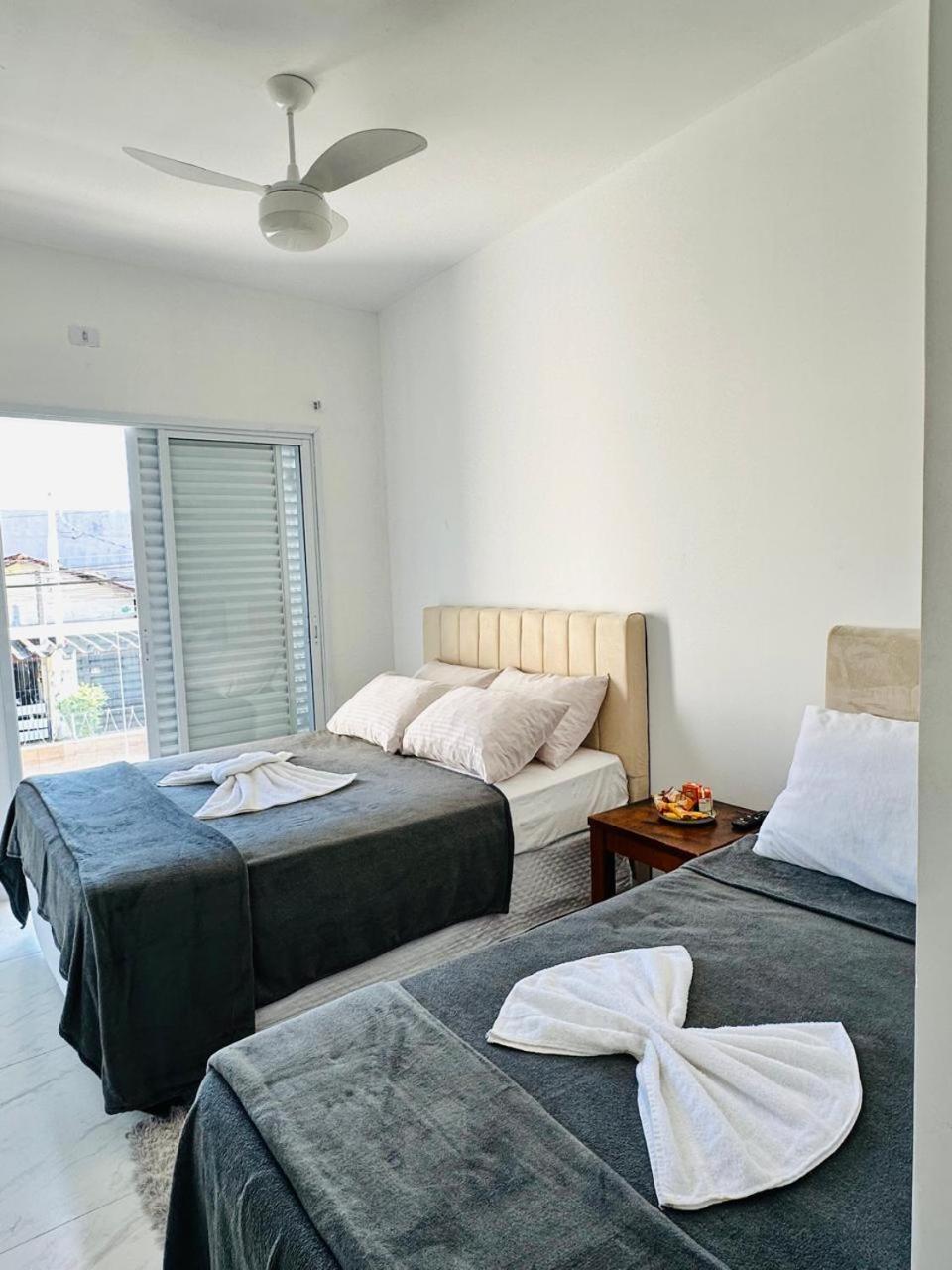 Laar Hotel プライア・グランデ エクステリア 写真