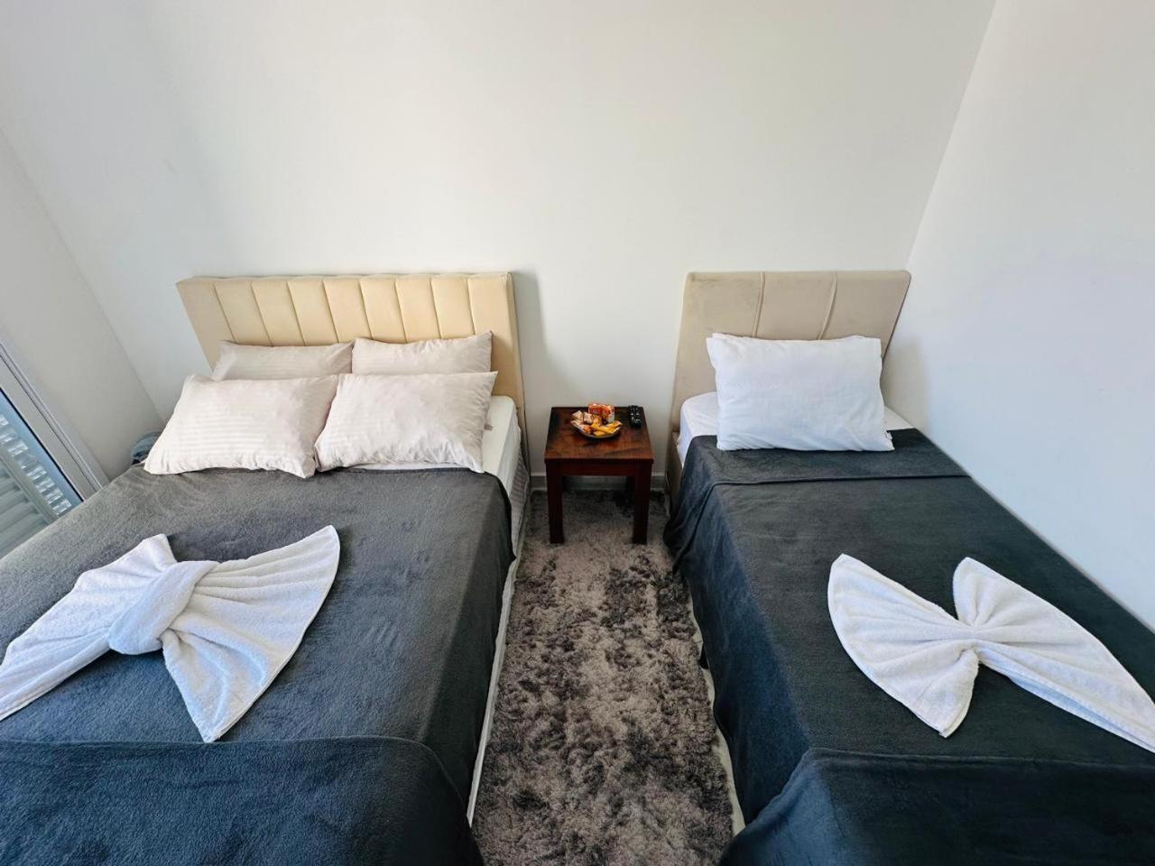 Laar Hotel プライア・グランデ エクステリア 写真